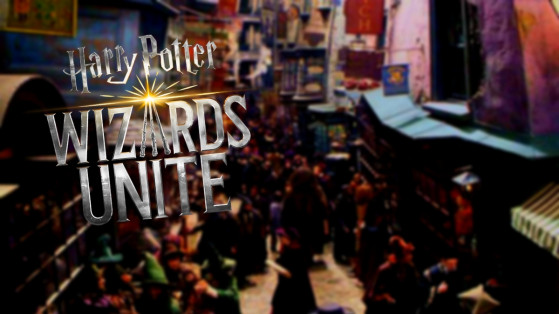 Harry Potter Wizards Unite, HPWU : points d’intérêts, infos et localisation