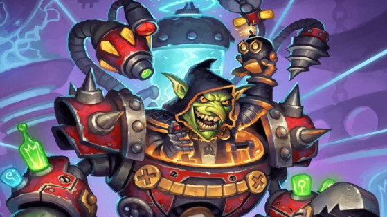 Hearthstone : Eveil des Ombres, Rise of Shadows, Q&A 22 avril 2019