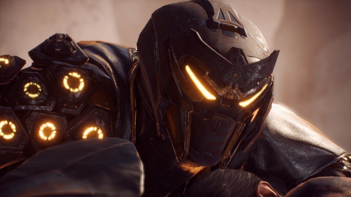 アンセム: BioWare、Dragon Age 4、開発上の問題