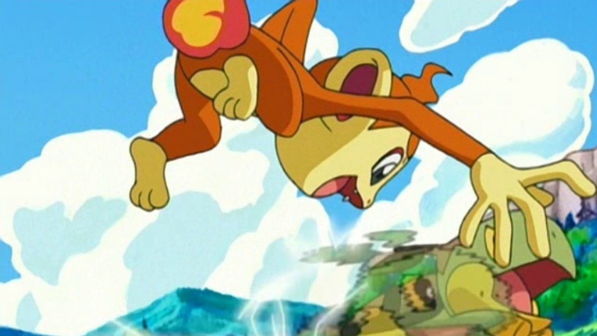Pokémon Rumble Rush : esquive, astuce - Millenium