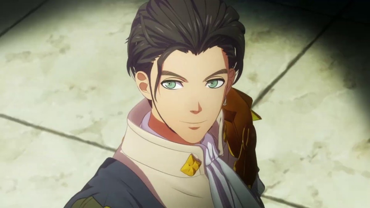 E3 2019 : ファイアーエムブレム 風花雪月