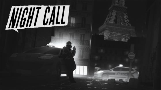 Night Call : date de sortie PC