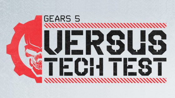 Gears 5 : Un test technique à venir sur PC et Xbox One