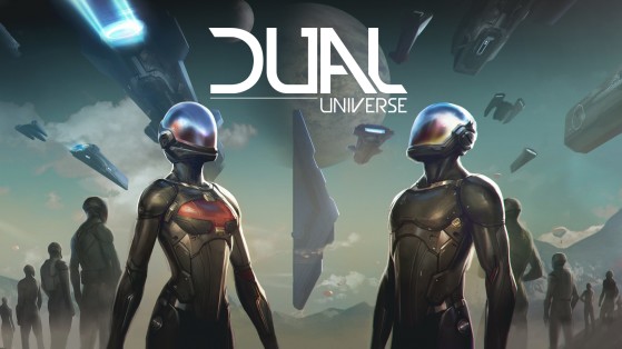 Aperçu Dual Universe : Alpha 2, preview PC