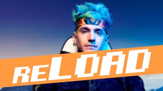 ReLoad #7 : Tyler 'Ninja' Blevins, retour sur son parcours