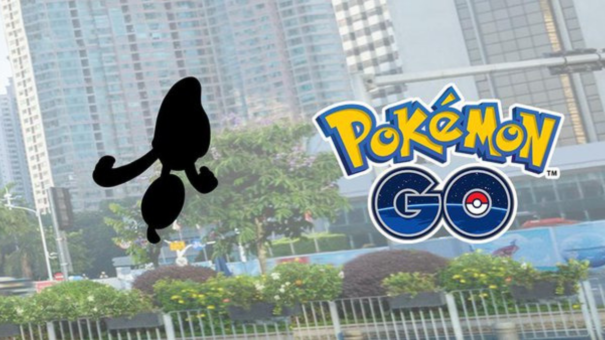 Pokémon GO：Tutafeh 繼續進行 5G 預告