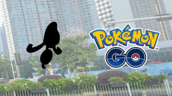 Pokémon GO: le teasing de la 5G continue avec Tutafeh