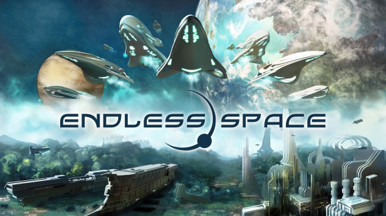 Endless Space gratuit