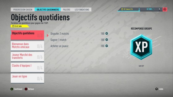 FUT Web App : Comment accéder à FIFA Companion avant tout le monde ?