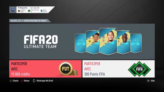 FUT Web App : Comment accéder à FIFA Companion avant tout le monde ?