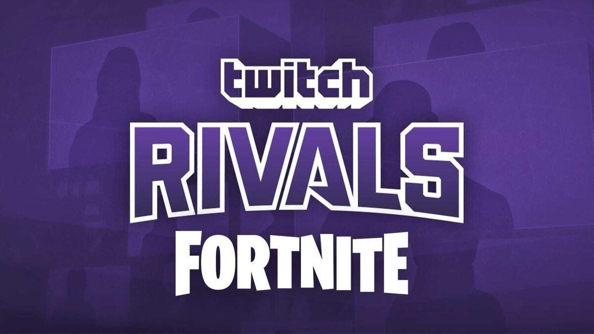 Fortnite：Twitch Rivals TwitchCon，結果和排名