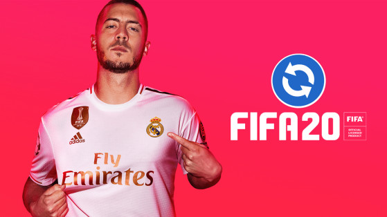FIFA 20 : mise à jour #2, patch note du 2 octobre 2019