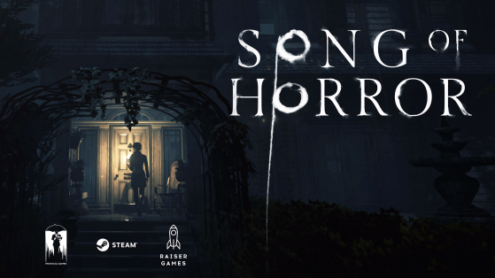 Song of Horror : nouveau trailer, date de sortie