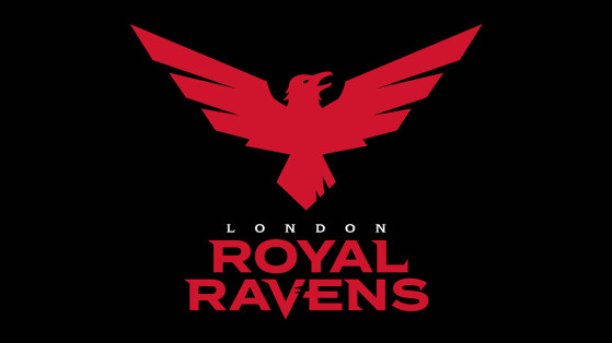 Call of Duty : Les London Royal Ravens se posent dans la CoD League
