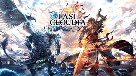 Last Cloudia, Ark, guide