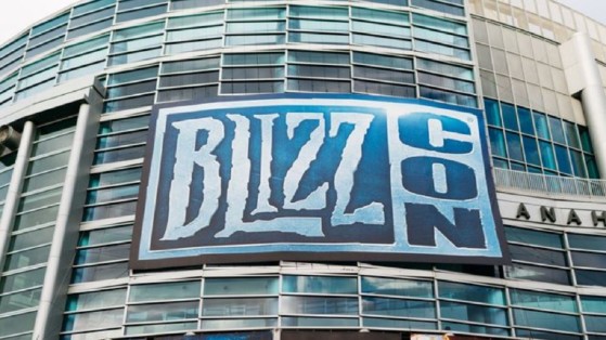 Blizzard : un leak du Gear Store confirme Overwatch 2 et Shadowlands  ?