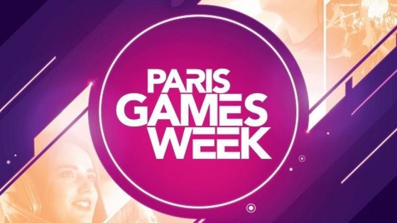 Paris Games Week 2019 : plan du site et événements