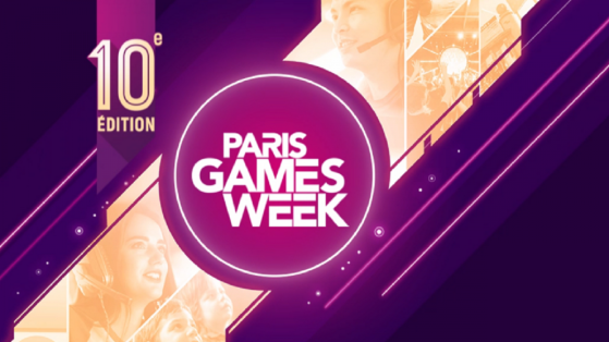 Paris Games Week 2019 : tous les jeux présentés pendant l'événement