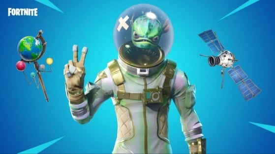 Boutique Fortnite 20 novembre 2019