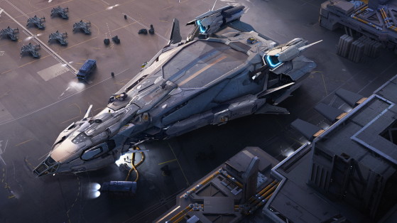 vente anniversaire star citizen Star Citizen Vente Anniversaire 2019 Vaisseaux En Quantite vente anniversaire star citizen