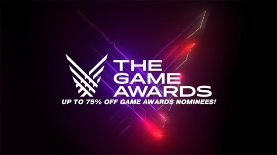 The Game Awards 2019 : Soldes Steam, Epic Game Store