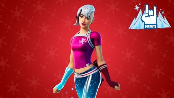 Boutique Fortnite 22 décembre 2019