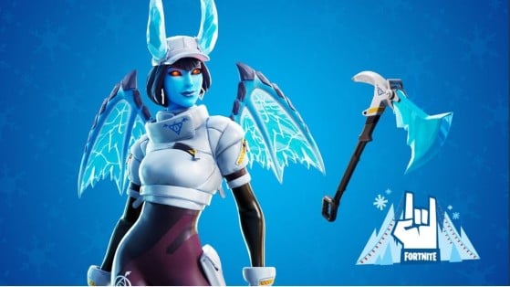 Boutique Fortnite 26 décembre 2019