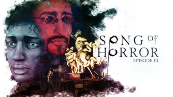 Test Song of Horror - Épisode 3 sur Steam, PC