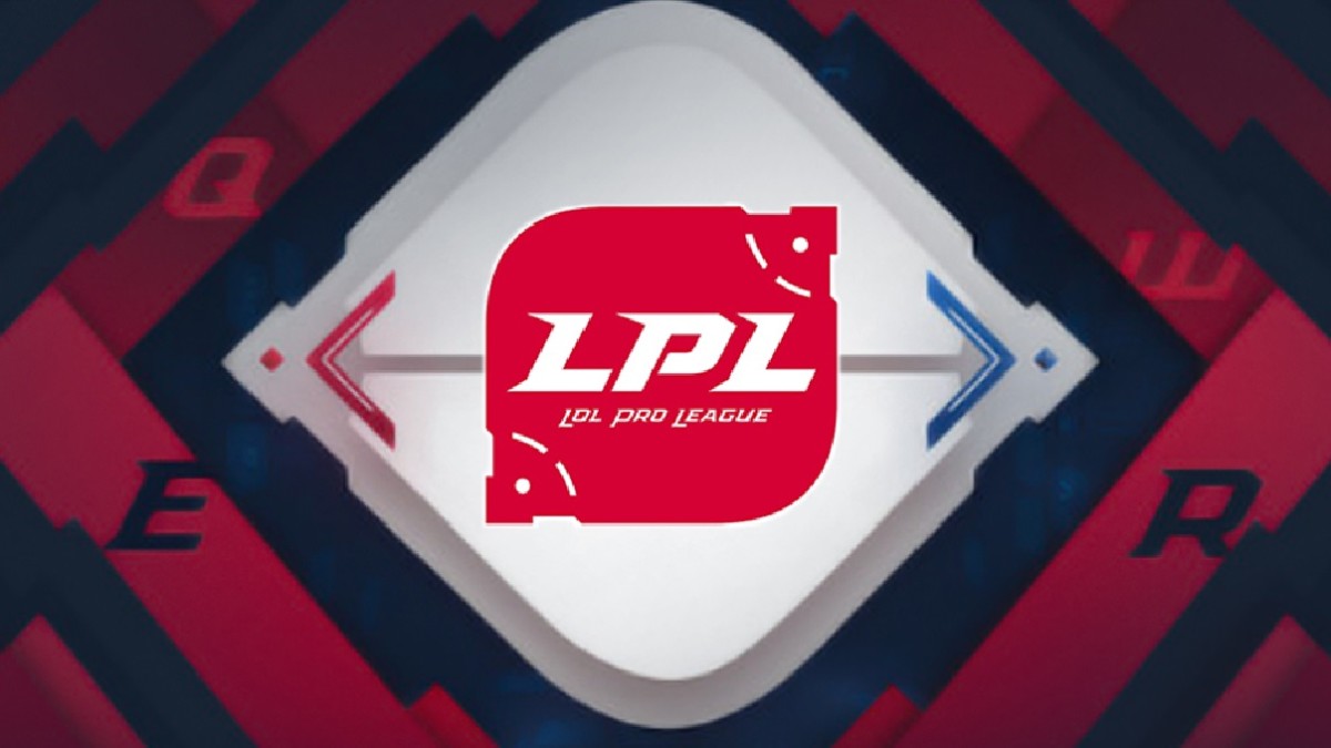 LPL Spring Split 2020: チーム構成
