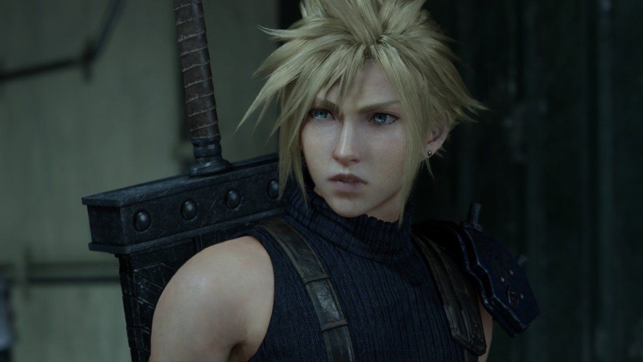La Sortie De Final Fantasy 7 Remake Est Repoussée Au 10 Avril Millenium