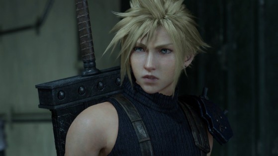 La sortie de Final Fantasy 7 Remake est repoussée au 10 avril