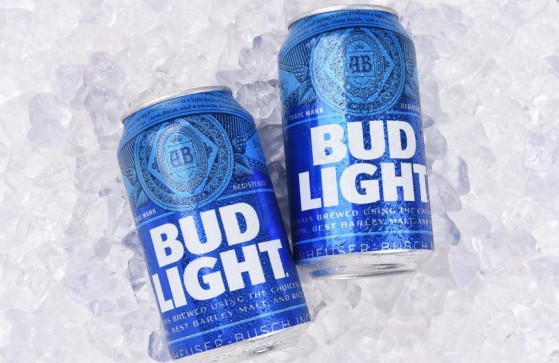 La bière Bud Light, bannie des streams partenaires des LCS en Europe. - Millenium