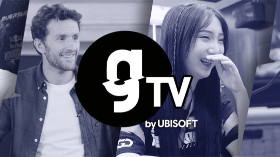 gTV : Ubisoft et So Press lancent un nouveau média en ligne