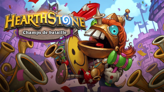 Hearthstone Battlegrounds : Guide compo Méca