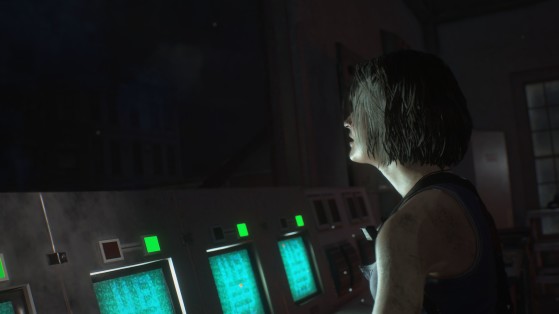 Resident Evil 3 : Remake, la démo disponible sur PC, PS4 et Xbox One