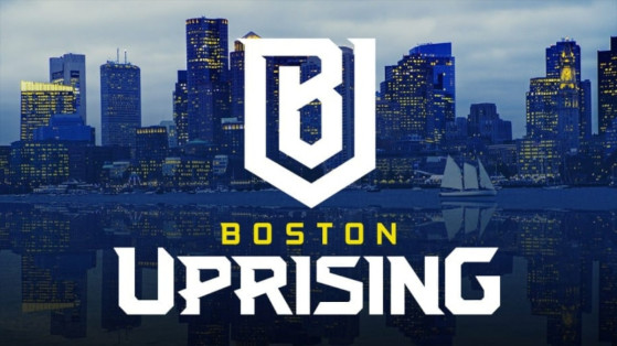 Overwatch League : Accusations graves envers Mouffin de Boston Uprising, fin de contrat