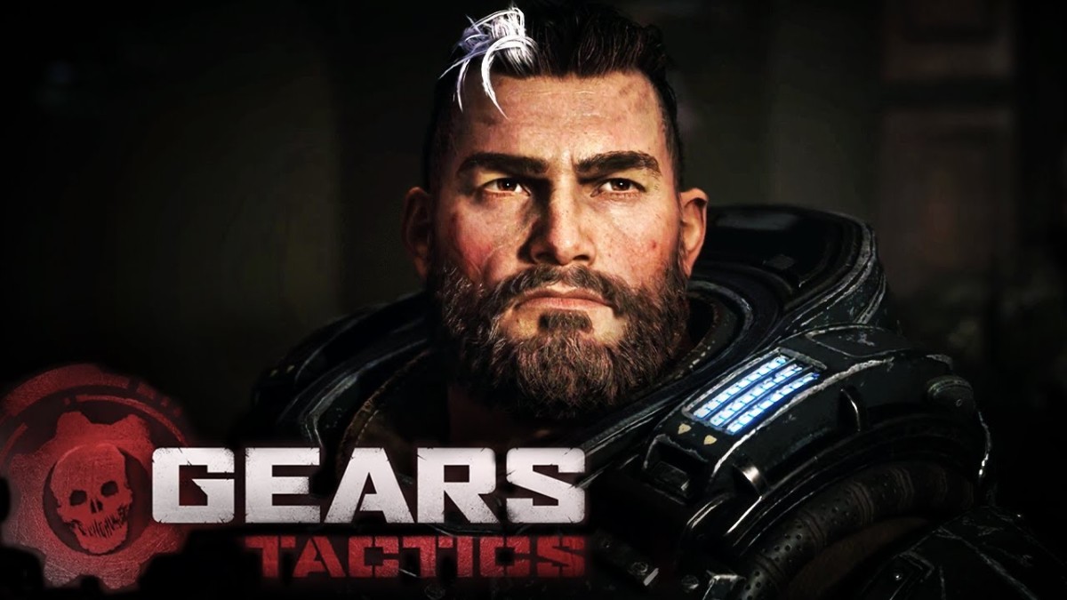 Gears Tactics trailer Five Badass Things Millenium