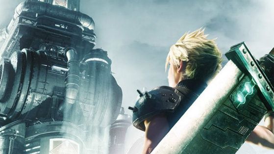 Final Fantasy VII Remake