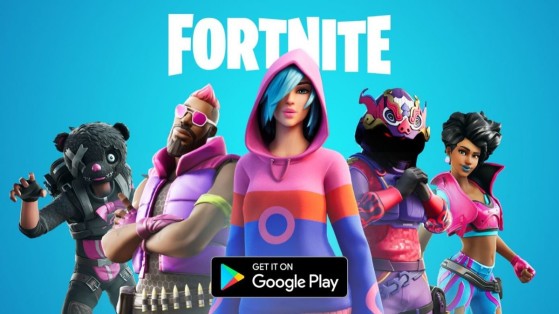 Fortnite sur Play Store : Epic Games a cédé face à Google Play