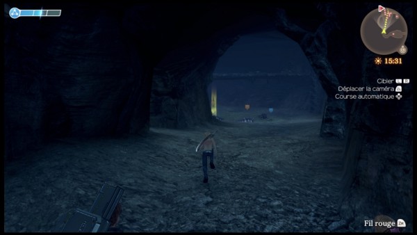 rencontre avec le sage xenoblade