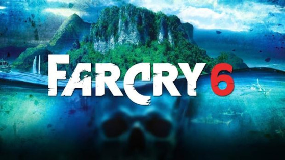 Far Cry 6 : rumeur sur une date d'annonce officielle