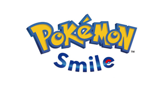 Pokémon Smile : nouveau jeu mobile pour se brosser les dents