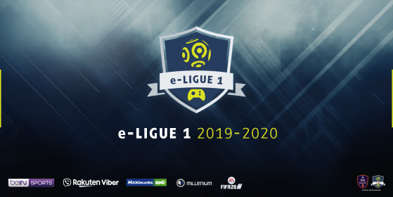e-Ligue 1 : Les groupes sont connus