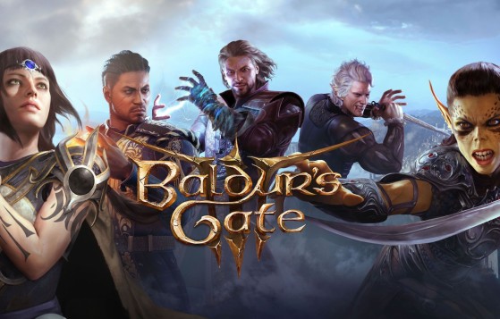 Baldur's Gate 3 : Résumé de l'histoire & scénario