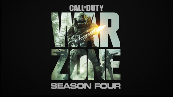 Modern Warfare Warzone : mise à jour saison 4, patch note du 30 juin sur PS4, Xbox One et PC