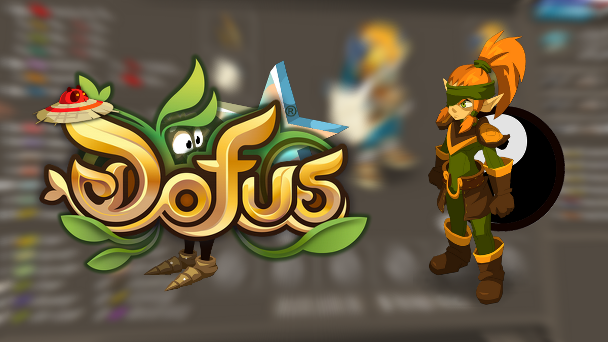 Dofus stuff Cra Multi PvM, équipements 200 pour du full dégâts Millenium