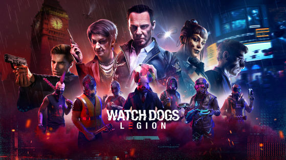 Watch Dogs Legion : Ubisoft pourrait révoquer l'accès anticipé des éditions collectors