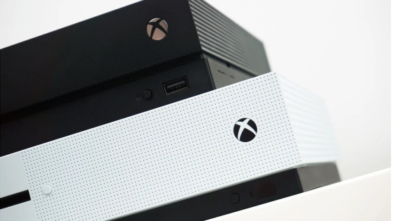 Microsoft met un terme à la production de la Xbox One X et One S All Digital Edition
