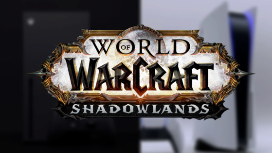 World of Warcraft classifié pour la Xbox Series X ?