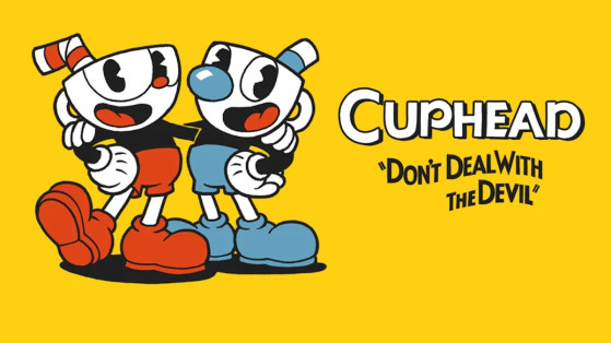 Cuphead est désormais disponible sur PS4